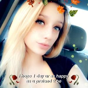 Meet your Posher, Amanda